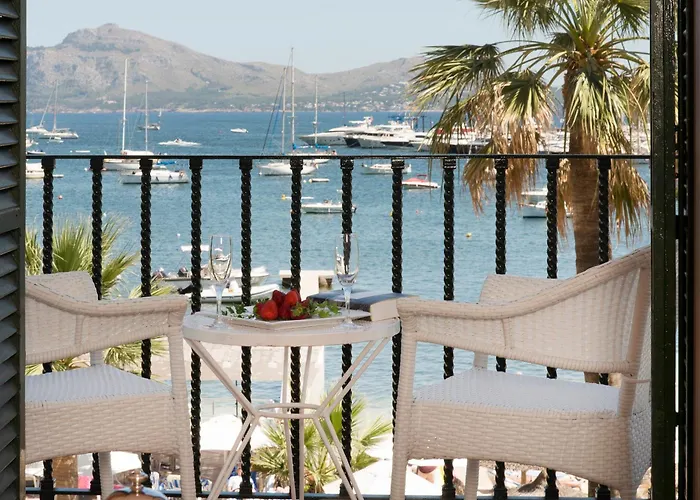 Hotel Miramar