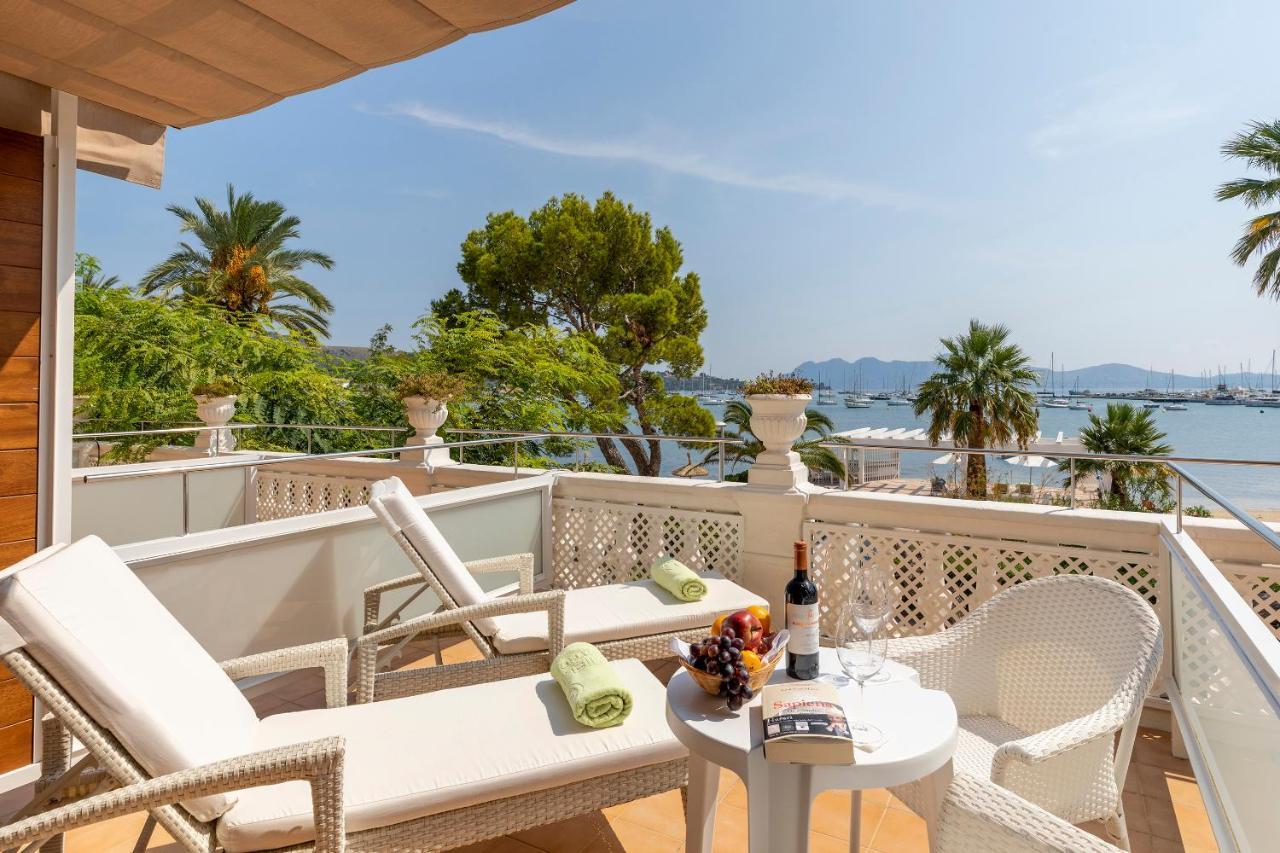Hotel Miramar Port de Pollença