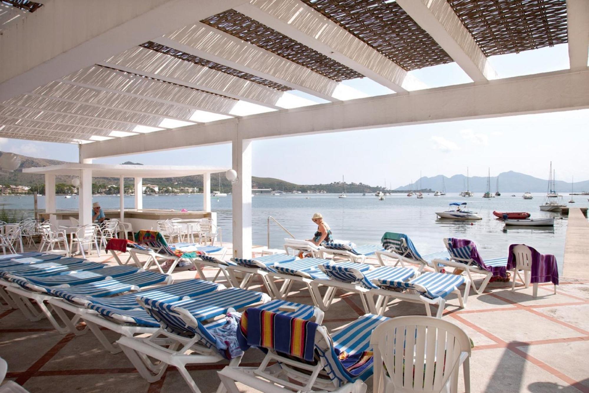 Hotel Miramar Port de Pollença