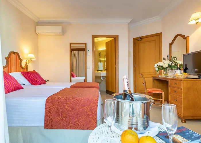 Hotel Miramar Mallorca